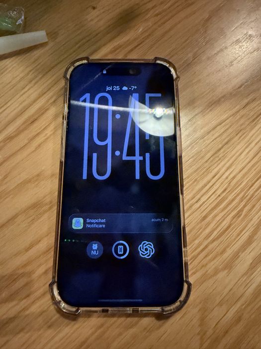 Iphone 17 Pro De Vanzare