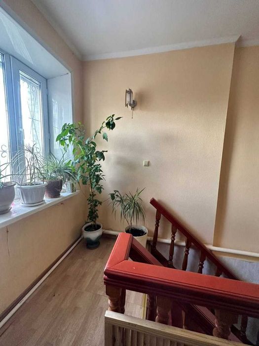 Продажа 3-этажного дома