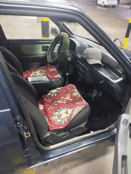 TICO zudlik bilan sotiladi narxini kelishamiz