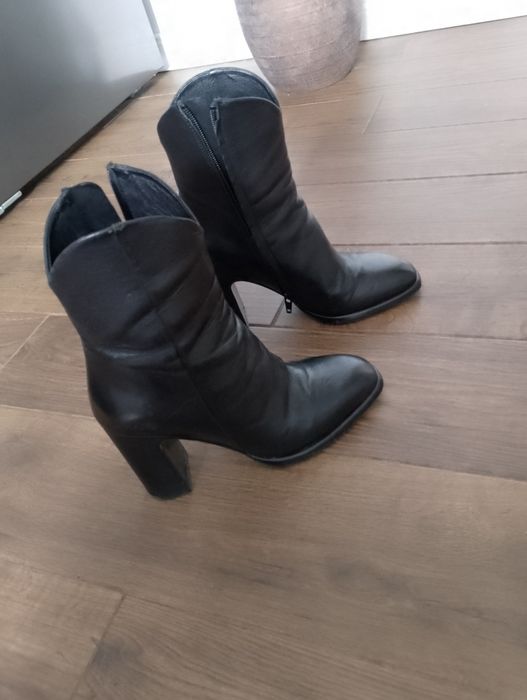 Cizme Pinko original piele naturala