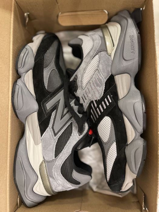 Мъжки маратонки New Balance
