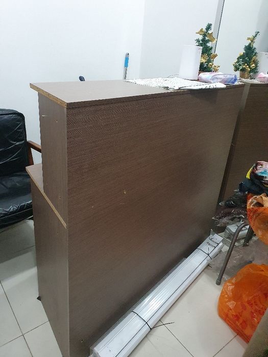 Стол-рецепш на продажу 8000тг