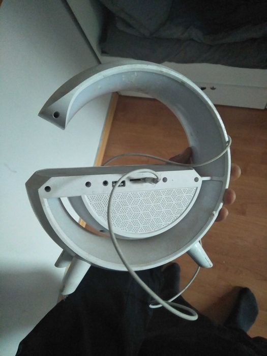 Блютуз колонка гугл