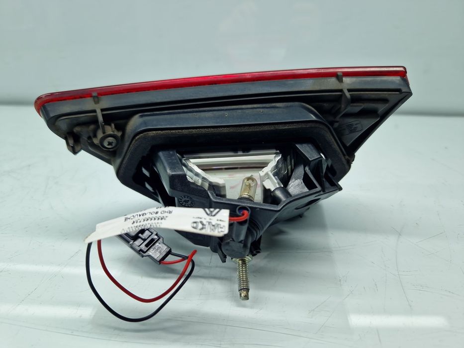 Stop haion stanga Renault Clio 4 (B98) Hatchback [Fabr 2012-2020] 2655