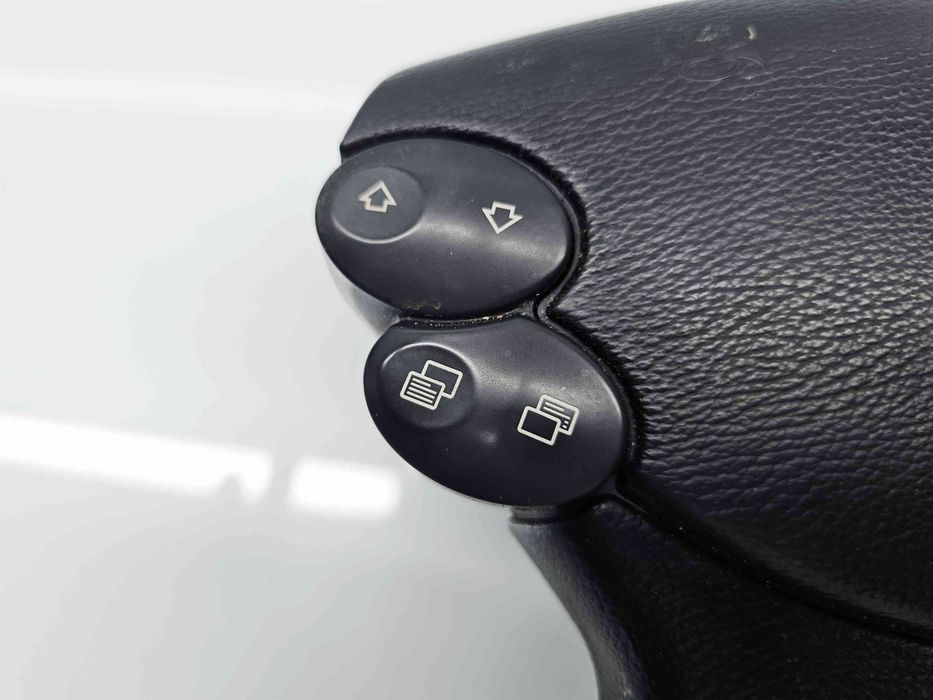 Airbag volan Mercedes Clasa CLK (C209) [Fabr 2002-2009] 2308600002