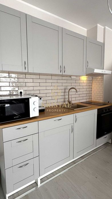 ID: 490 Продава се. Апартамент 1+1 с ниска такса поддръжка на топ място в Свети Влас