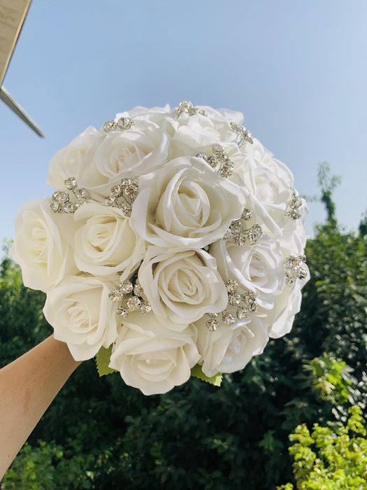 Букет невесты, Kelin Guli