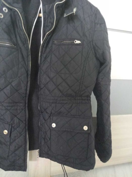 Geaca dama S-M, brand Shades of Grey