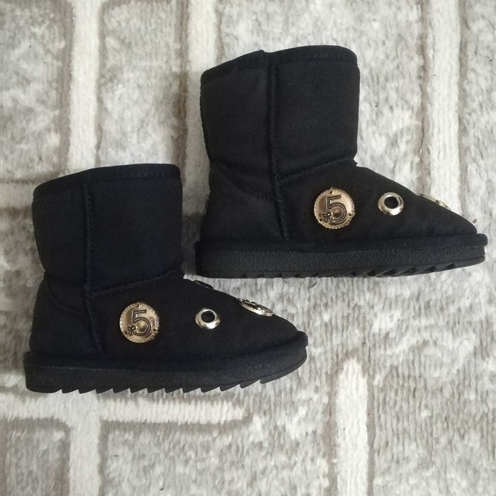 детский  обувь  угги