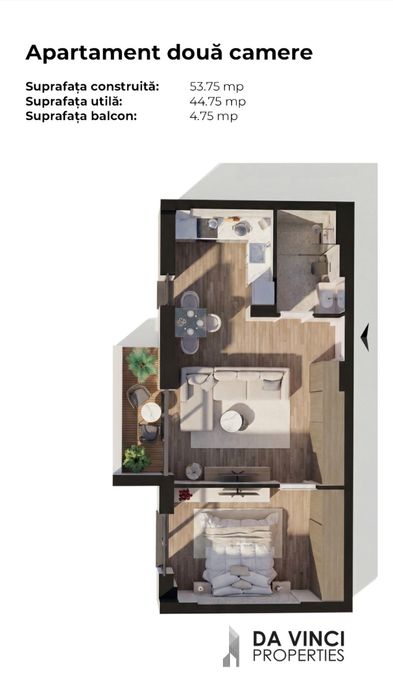 Apartamente de vanzare