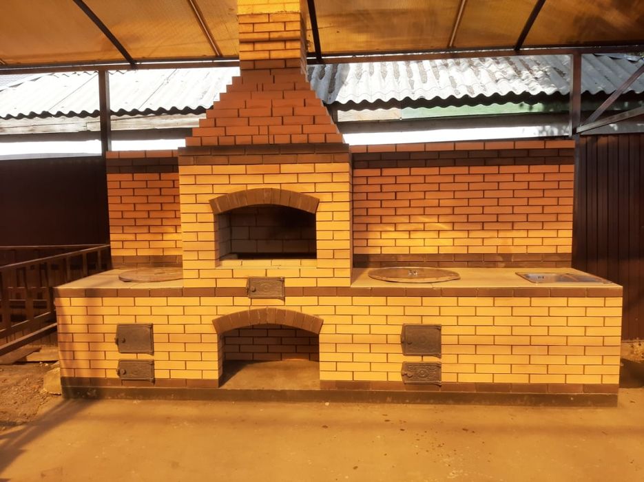 Ремонт квартир и домов