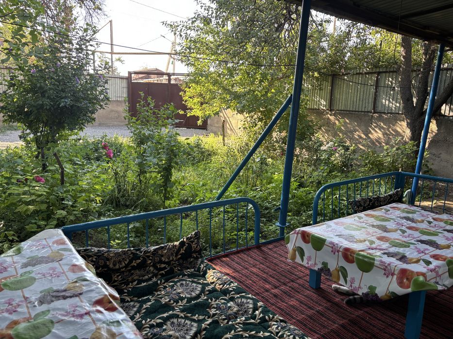 Дача на кайнар булаке посуточно