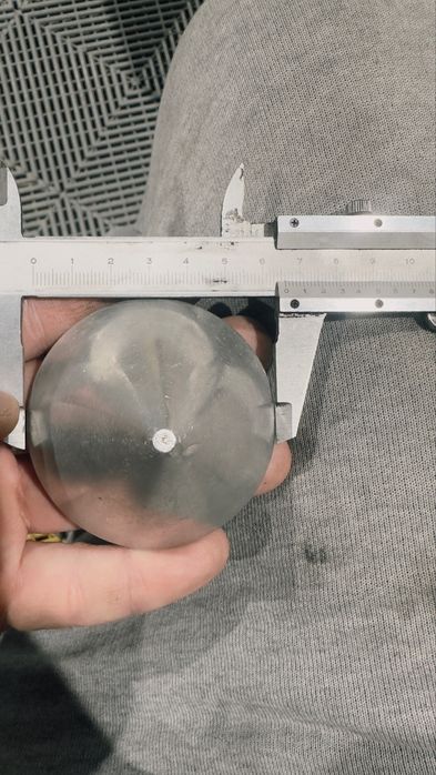 Vand Conuri Jante Aluminiu