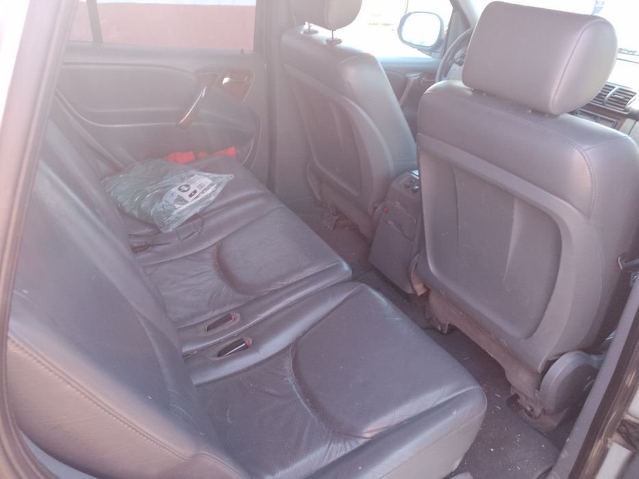 Mercedes-Benz Ml 230