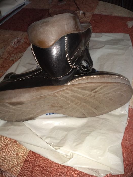 Дамски обувки, пролет,есен есен