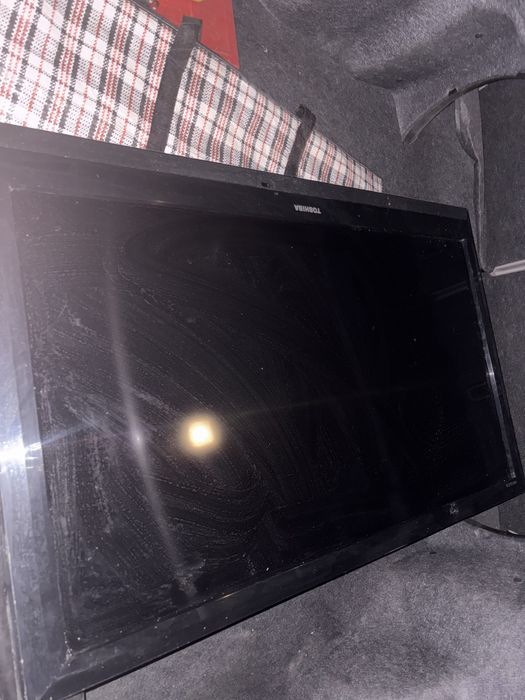 телевизор toshiba