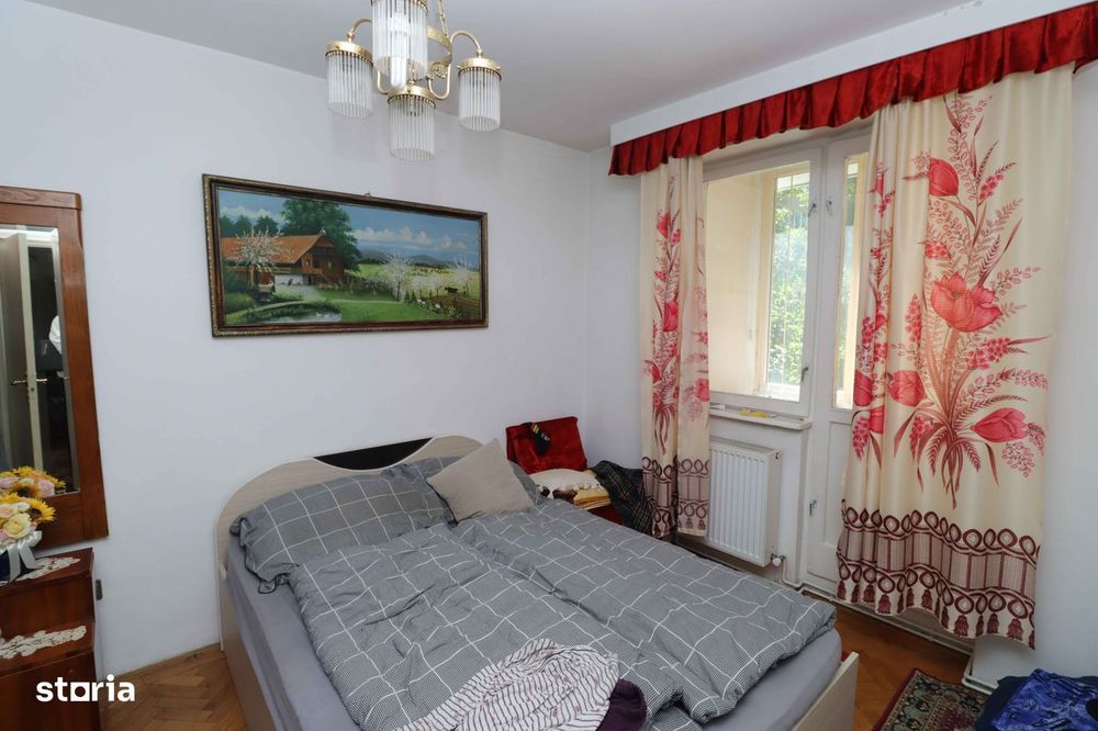 Apartament,