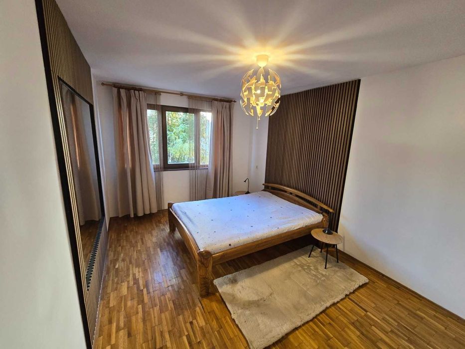 Дава се под наем Мезонет в София, Лозенец - 75 кв.м за 612 € - Снимка #4