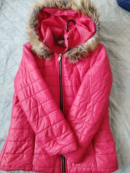 Geaca dama,mărimea M