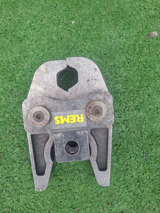 Клещи за пресфитинги за пресконтур REMS M 22, ф 22 мм