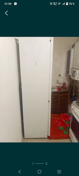 Холодильник за 50000тг