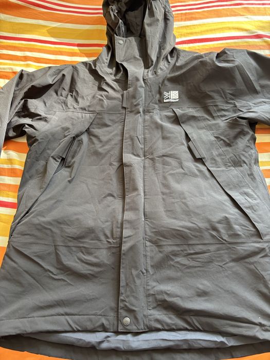 Мъжко яке  Karrimor