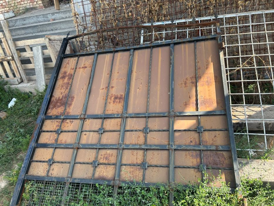 Продам варата с колиткой