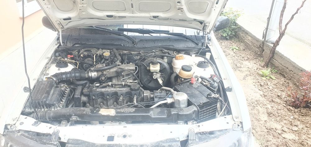 Нексия 2 метан срочно кондиционер легенда