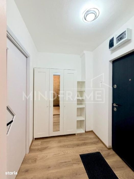 Calea Vitan Dristor Mihai Bravu Metrou Renovat Bloc Reabilitat