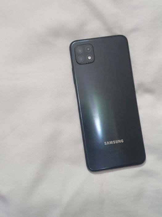 Tel. Samsung A22 5G.