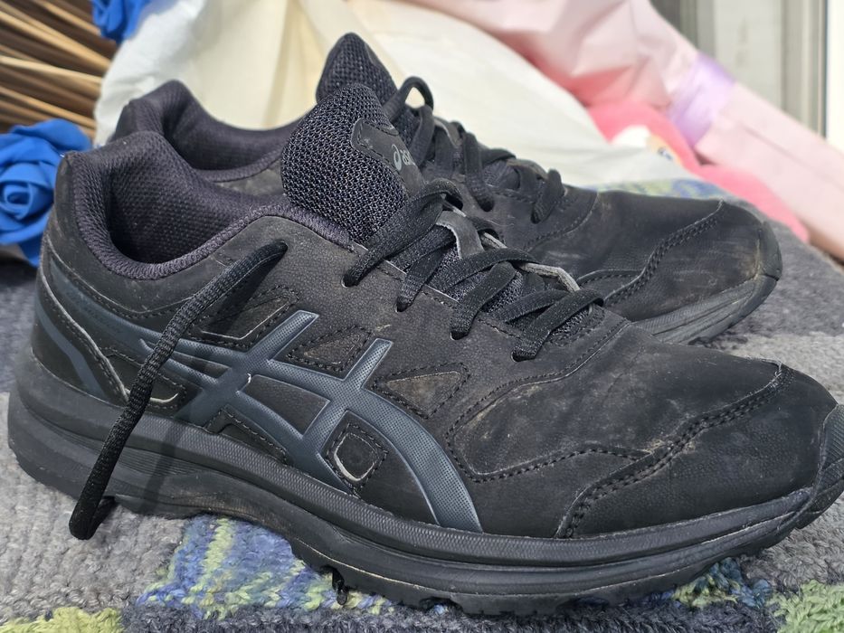 ASICS Gel Mission 3 кецове N38