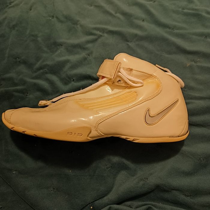 Gheata Nike zoom ultraflight 46