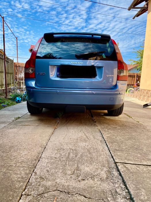 VOLVO V50 2004 — imagine 5