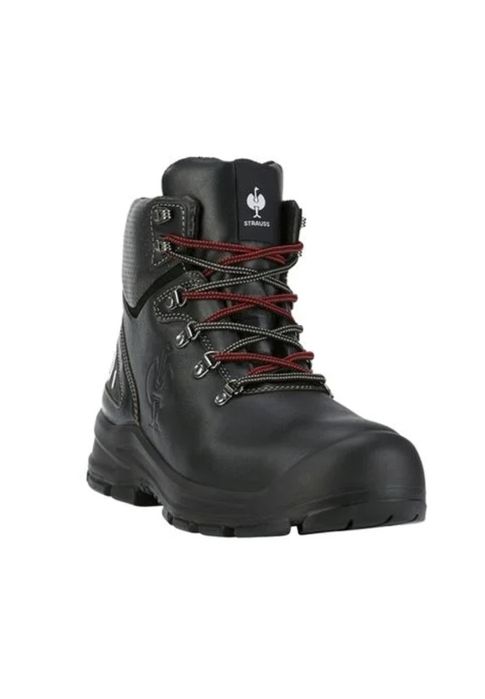 Engelbert Strauss Предпазни обувки 44