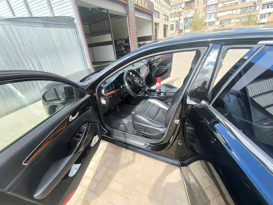 Обмен на квартиру