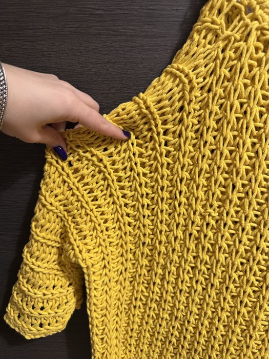 Pulover de dama marimea 40