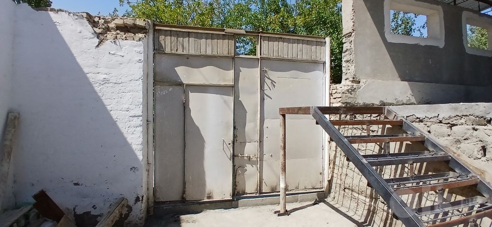 Продаются ворота из толстостенного металла