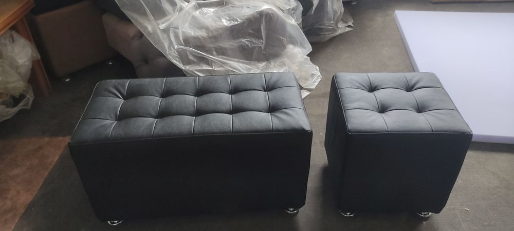 Продам Пуфики от12000 тг