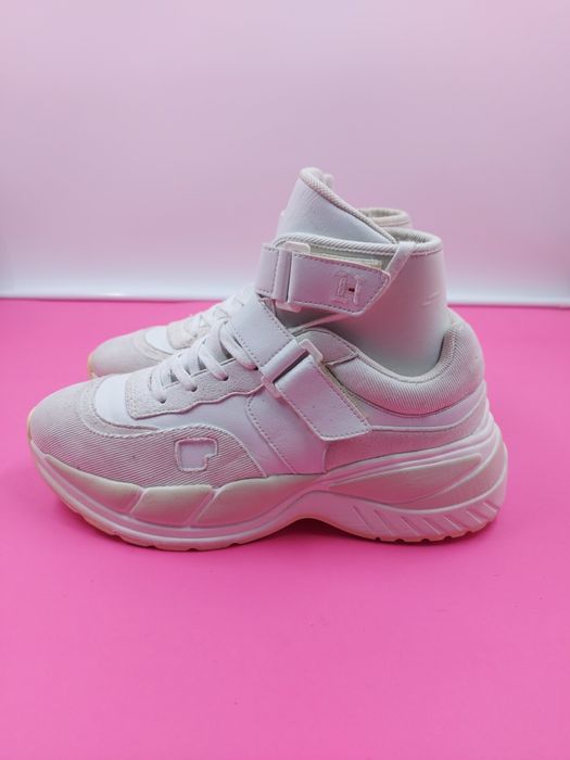 Tommy Hilfiger номер 43 Оригинални сникърси