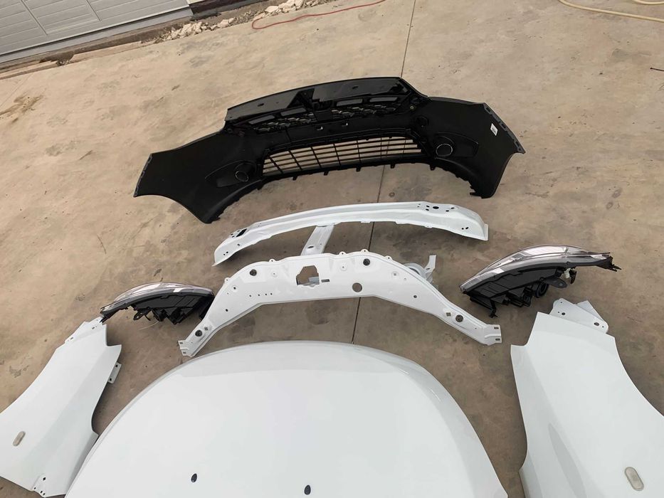 vand fata dacia dokker, lodgy sau piese individual 2012-2022