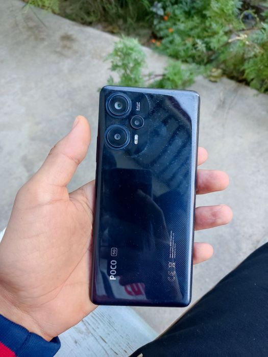 Poco F5 5G xiomi