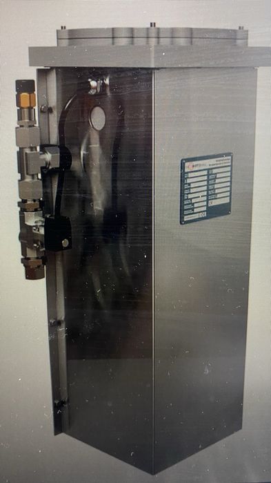 Испаритель ФасЭнергоМаш