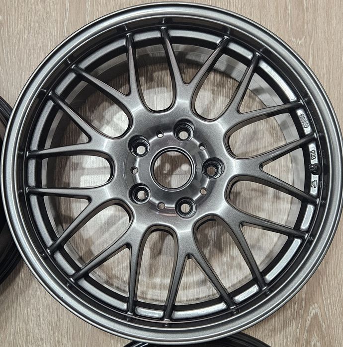 Диски 17 реплика BBS