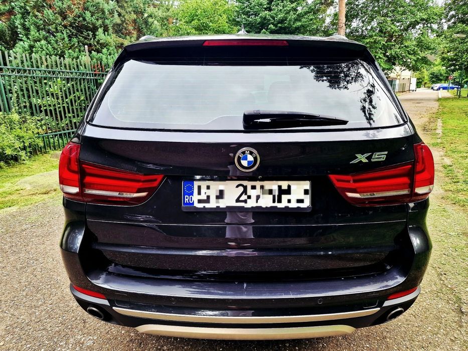 BMW x5-Xdrive-F15-2014-3,0D-258cp-automat-E6-variante auto