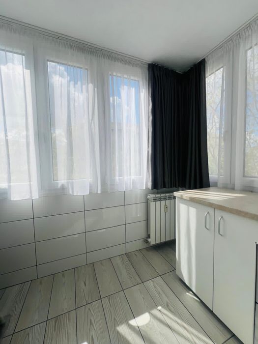 Apartament cu 2 camere pe Sfantul Apostol Andrei