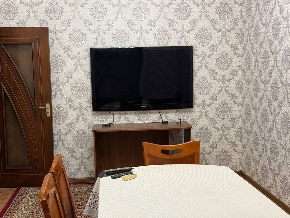 Аренда квартира 4/1/4 Адрес ТТЗ-2