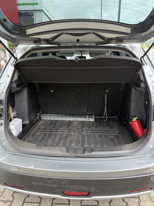 Suzuki sx4 s-cross allgrip 2015 1.6cmc