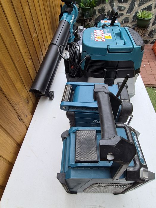 Scule profesionale makita 18 v