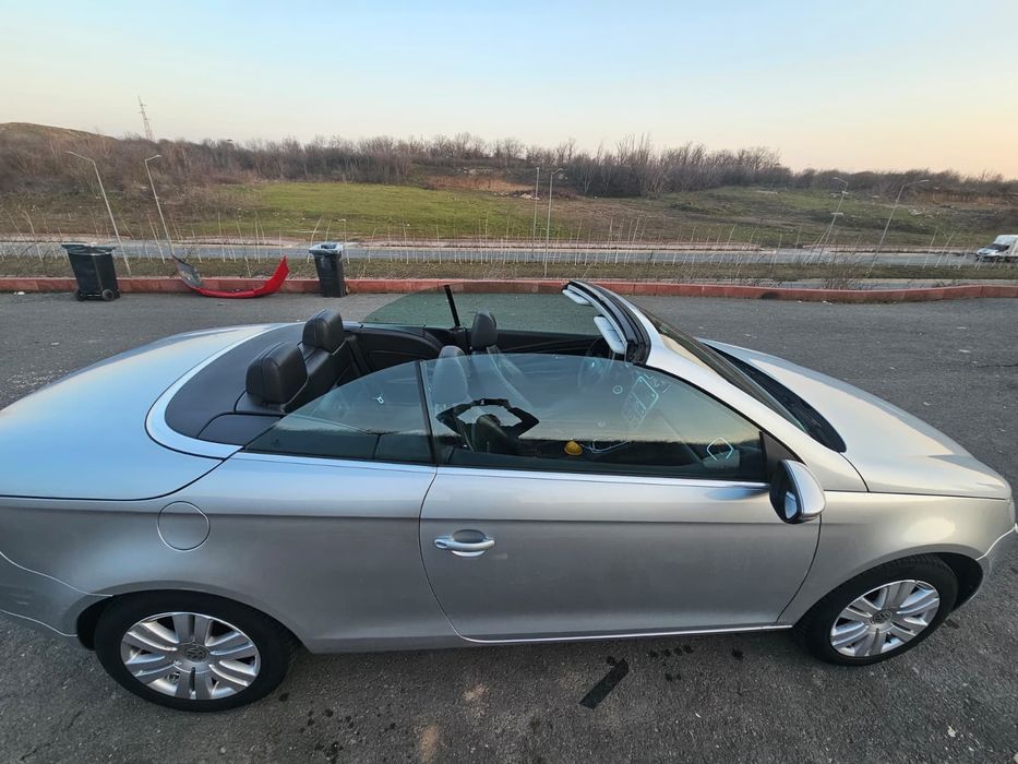 Volkswagen  EOS Stare foarte buna