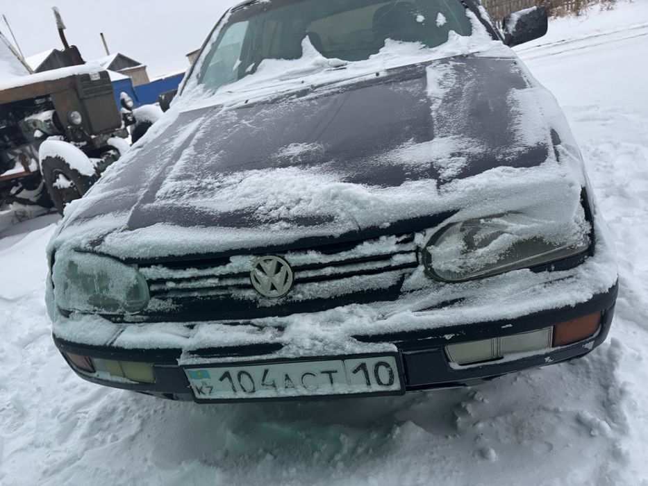 Продам машину гольф